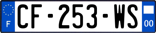 CF-253-WS