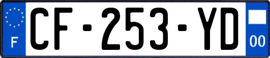 CF-253-YD