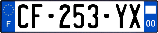 CF-253-YX