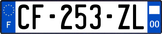 CF-253-ZL