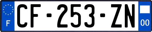 CF-253-ZN