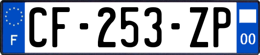 CF-253-ZP