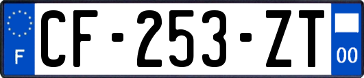 CF-253-ZT