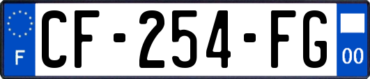 CF-254-FG