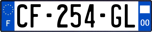 CF-254-GL