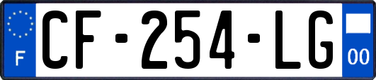 CF-254-LG