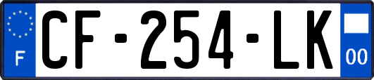 CF-254-LK