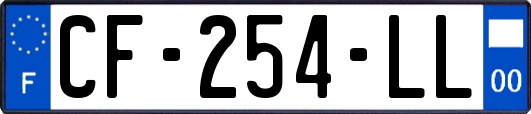 CF-254-LL