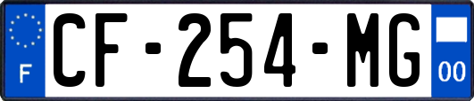 CF-254-MG