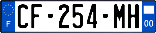 CF-254-MH
