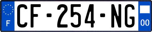 CF-254-NG