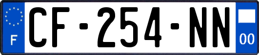 CF-254-NN