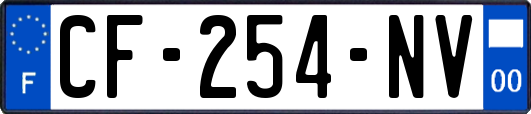 CF-254-NV