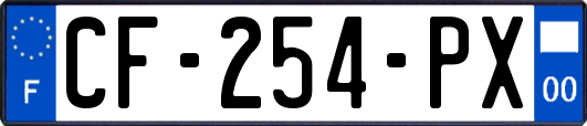 CF-254-PX