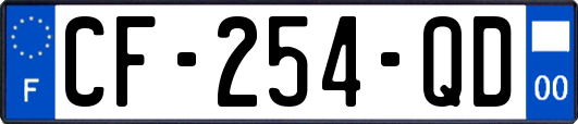 CF-254-QD