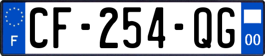 CF-254-QG