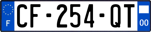 CF-254-QT