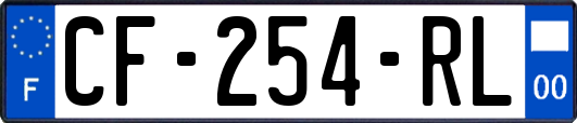 CF-254-RL