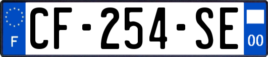 CF-254-SE