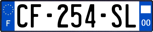 CF-254-SL