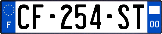 CF-254-ST
