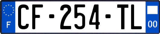 CF-254-TL