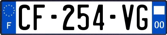 CF-254-VG