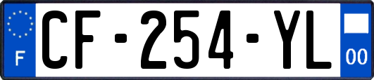 CF-254-YL
