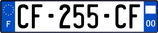 CF-255-CF