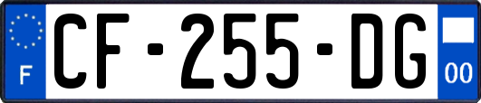 CF-255-DG