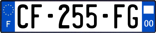 CF-255-FG