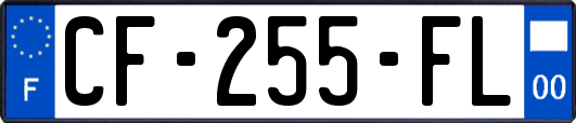 CF-255-FL