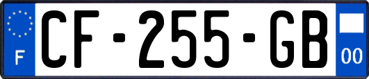 CF-255-GB