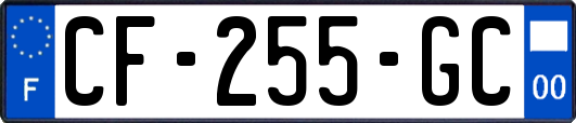 CF-255-GC