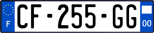 CF-255-GG