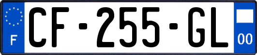 CF-255-GL
