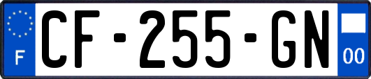 CF-255-GN