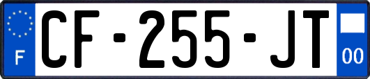 CF-255-JT
