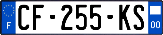 CF-255-KS
