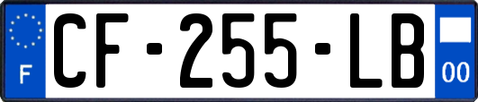 CF-255-LB