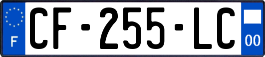 CF-255-LC
