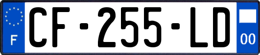 CF-255-LD
