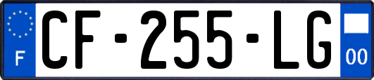 CF-255-LG