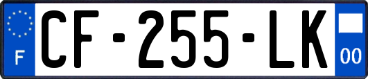 CF-255-LK