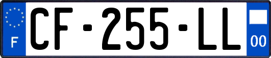 CF-255-LL