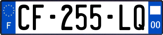 CF-255-LQ