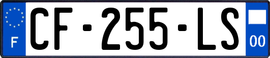 CF-255-LS