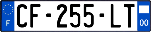 CF-255-LT