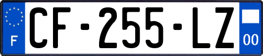 CF-255-LZ