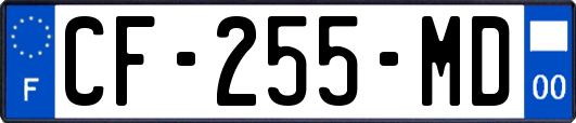 CF-255-MD